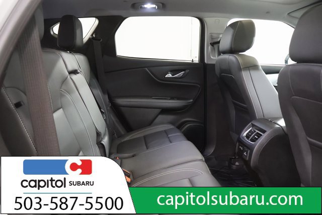 Used 2023 Chevrolet Blazer LT w/ Sound & Technology Package AWD/4WD image 31