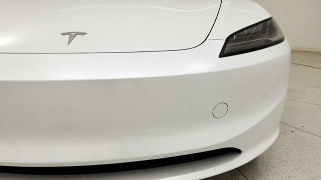 Used 2025 Tesla Model 3 RWD image 25