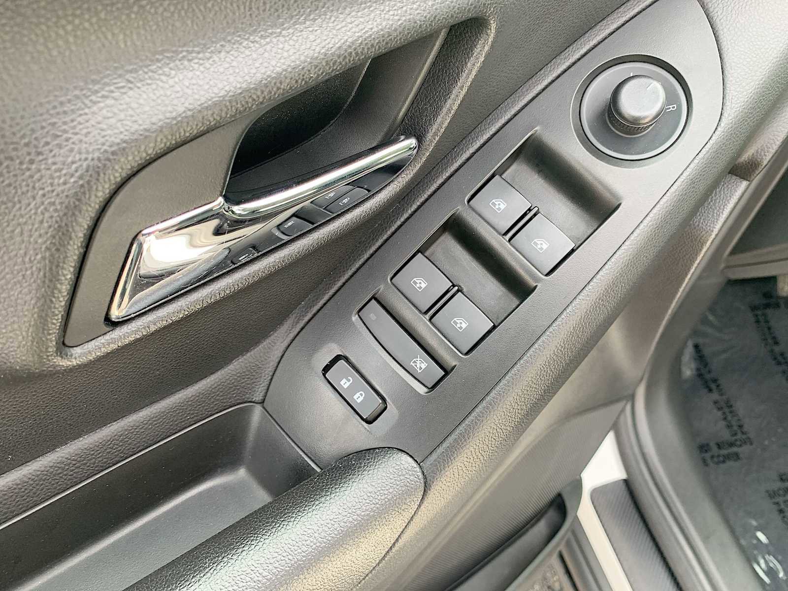 Certified 2018 Chevrolet Trax LS image 20