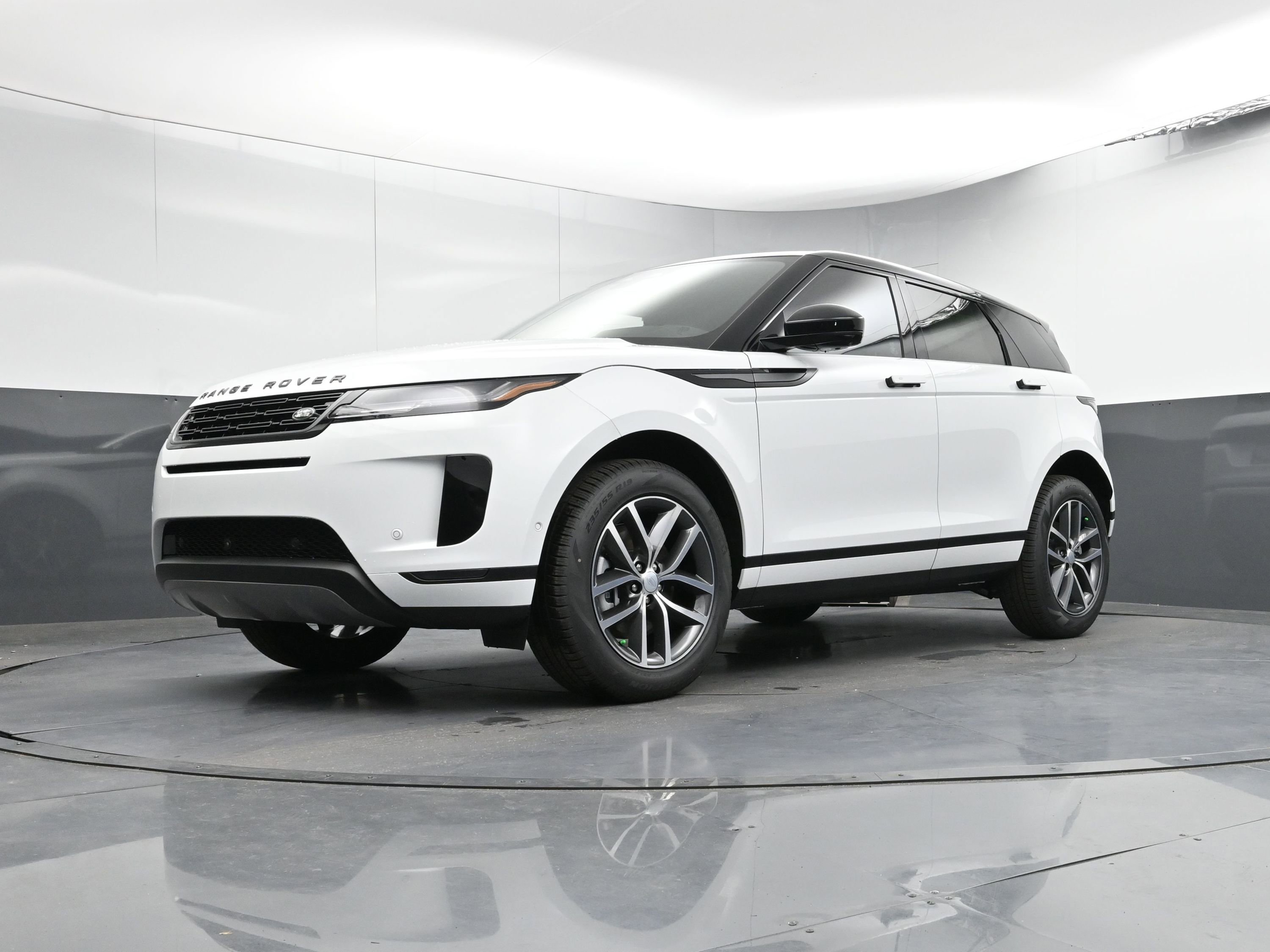 New 2026 Land Rover Range Rover Evoque S image 26