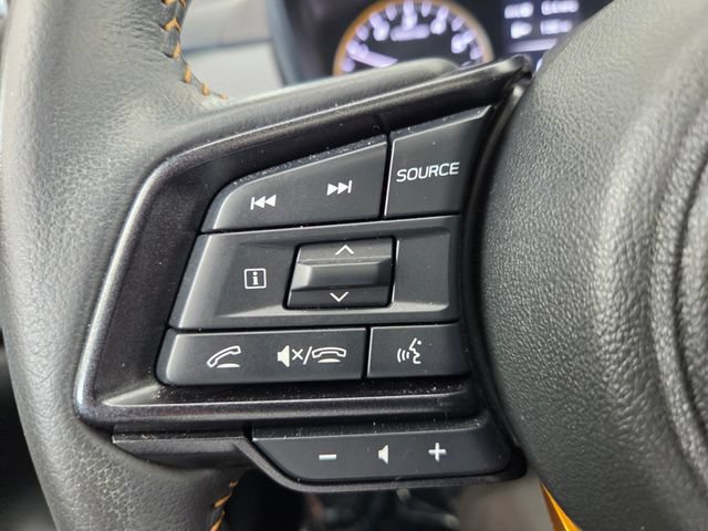 Certified 2024 Subaru Crosstrek 2.5i Wilderness AWD/4WD image 42