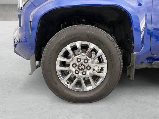 Used 2024 Toyota Tacoma Limited w/ Limited Package (LT) image 23