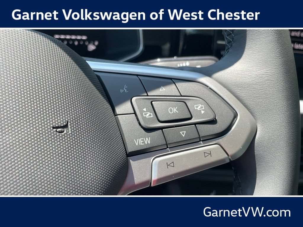New 2026 Volkswagen Jetta SE FWD image 17