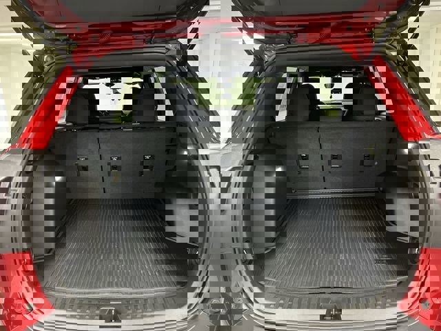 Certified 2026 GMC Terrain Elevation w/ Black Edition image 26