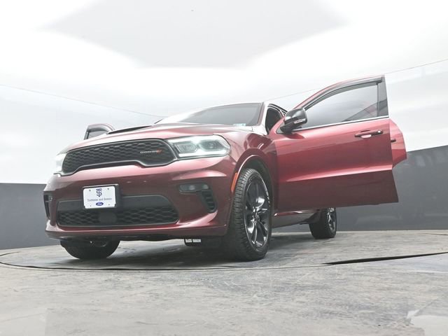 Used 2022 Dodge Durango R/T image 29
