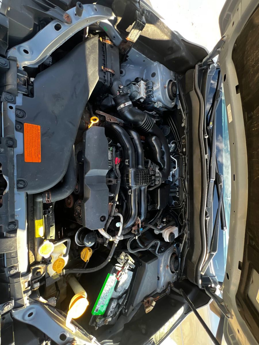 Used 2015 Subaru Forester 2.5i Limited image 22