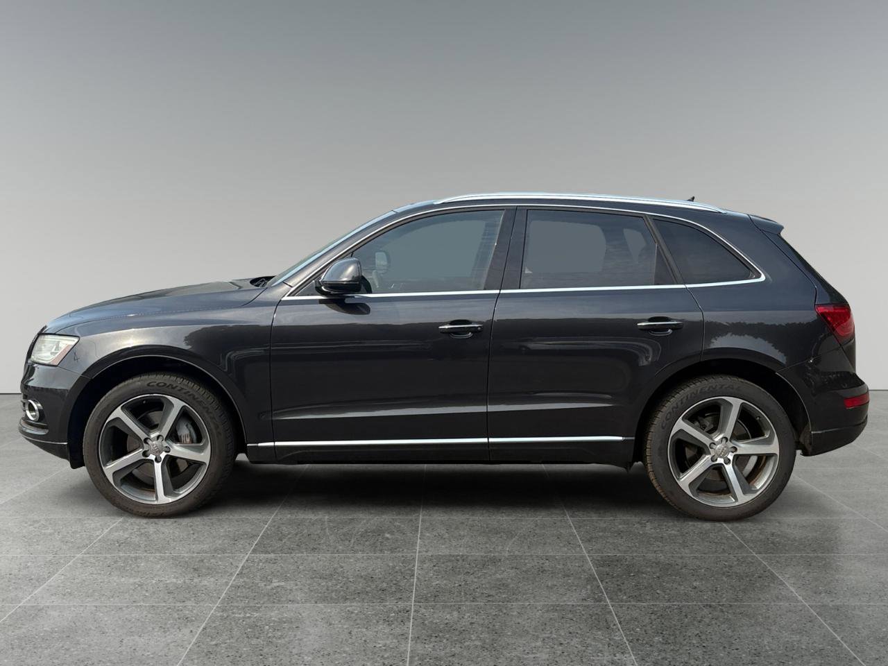 Used 2015 Audi Q5 TDI Premium Plus w/ Technology Package image 4