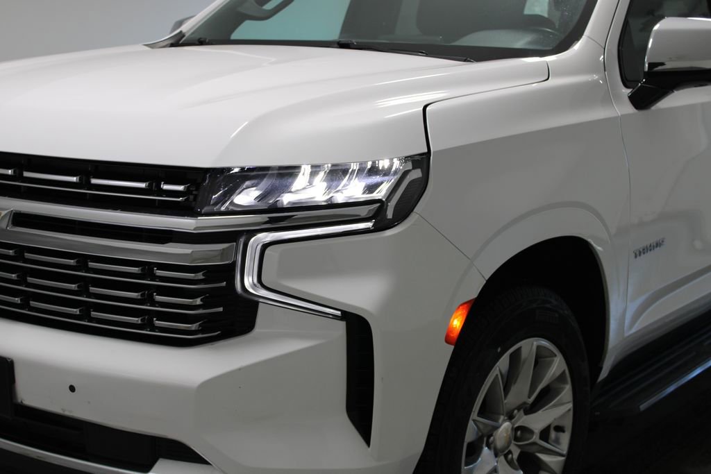 Used 2024 Chevrolet Tahoe Premier image 62