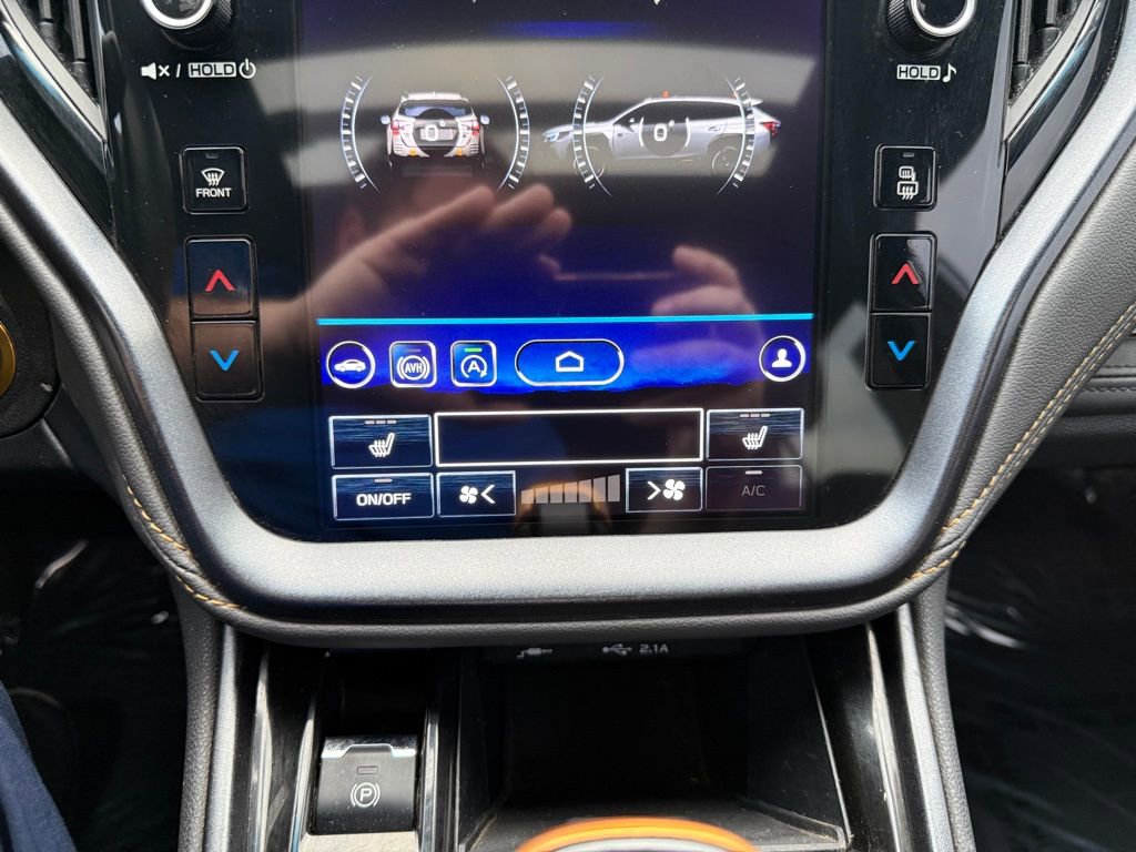 Used 2022 Subaru Outback Wilderness image 27