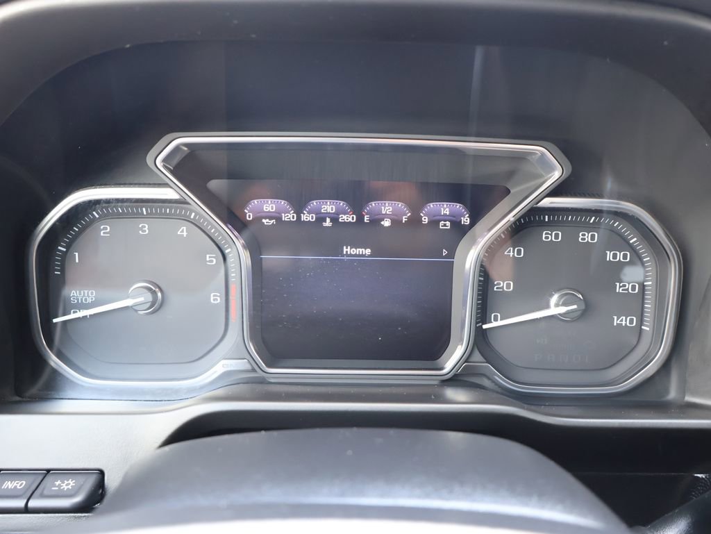 Used 2019 GMC Sierra 1500 Denali w/ Technology Package AWD/4WD image 22