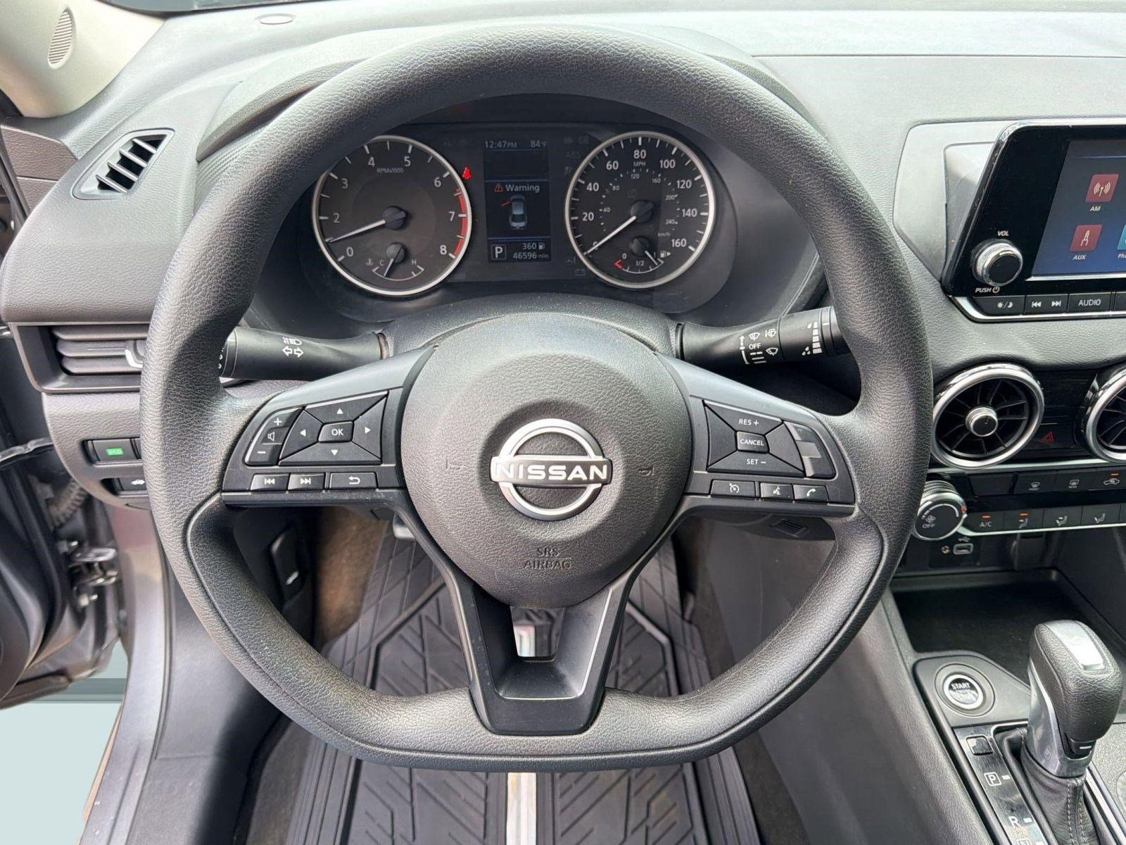 Used 2024 Nissan Sentra S FWD image 15