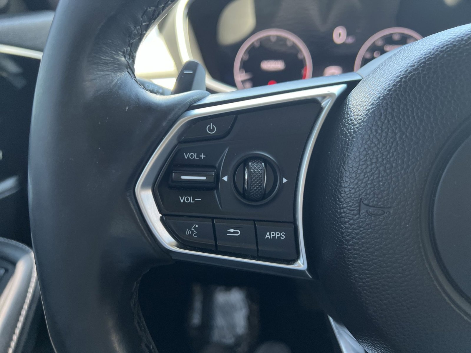 Used 2024 Acura MDX SH-AWD w/ Technology Package image 34