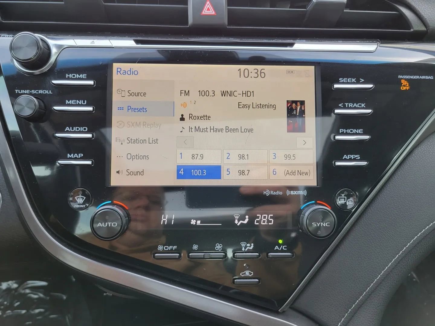 Used 2019 Toyota Camry XSE image 20