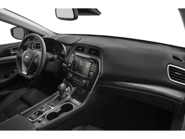 Used 2020 Nissan Maxima Platinum w/ Sport Mat Group FWD image 18