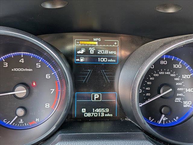 Used 2017 Subaru Outback 3.6R Limited image 10