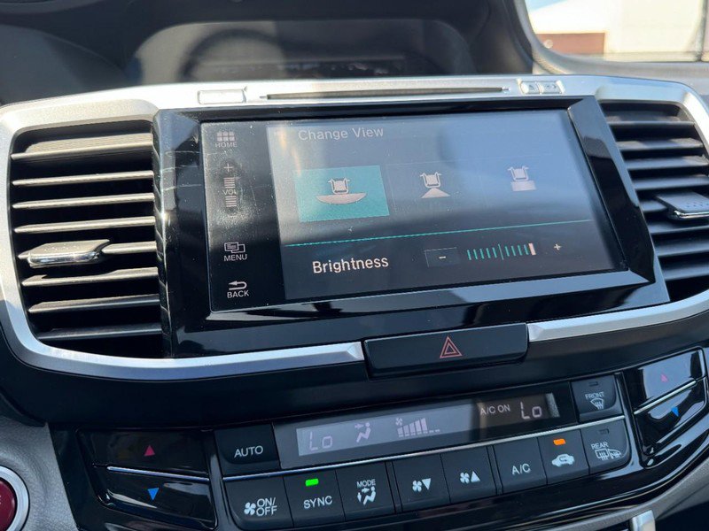 Used 2016 Honda Accord EX image 24
