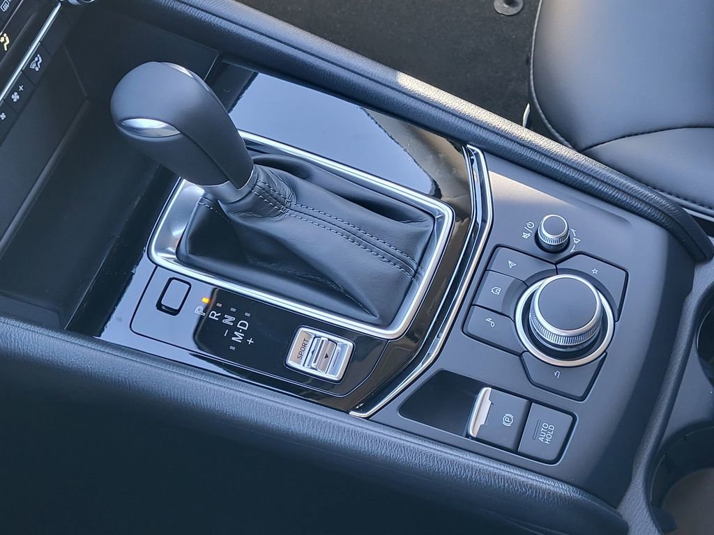 New 2025 MAZDA CX-5 AWD 2.5 S image 14