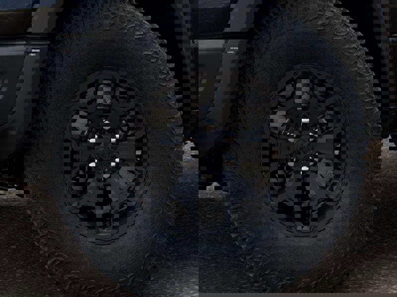 New 2026 RAM 1500 RHO image 13