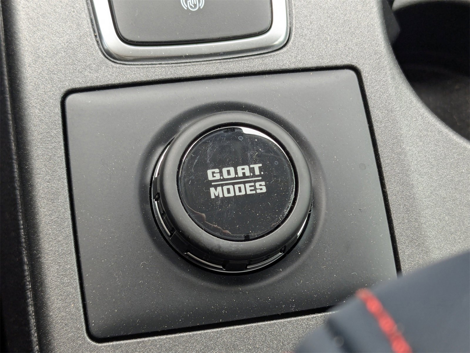 New 2025 Ford Bronco Sport Heritage image 11