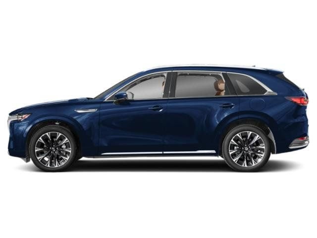 New 2024 MAZDA CX-90 3.3 Turbo S w/ Premium Plus AWD/4WD image 3