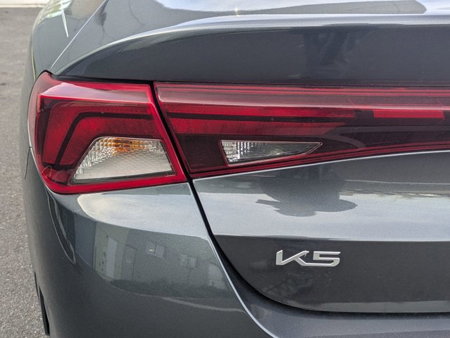 Used 2023 Kia K5 EX image 14