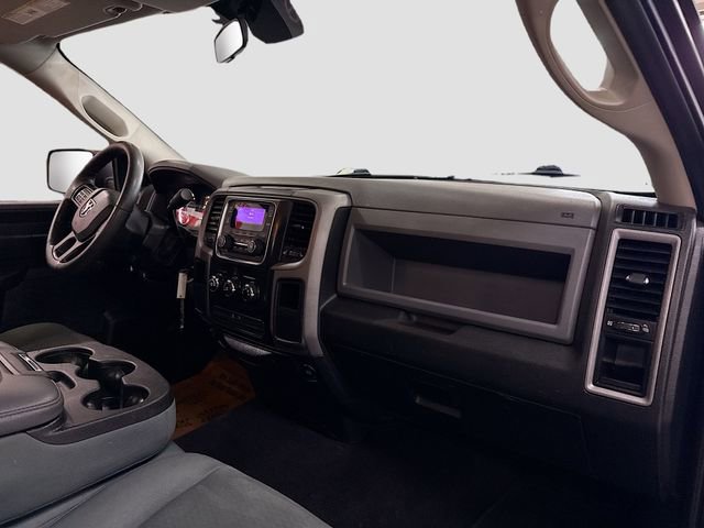 Used 2015 RAM 1500 Tradesman w/ Popular Equipment Group image 24