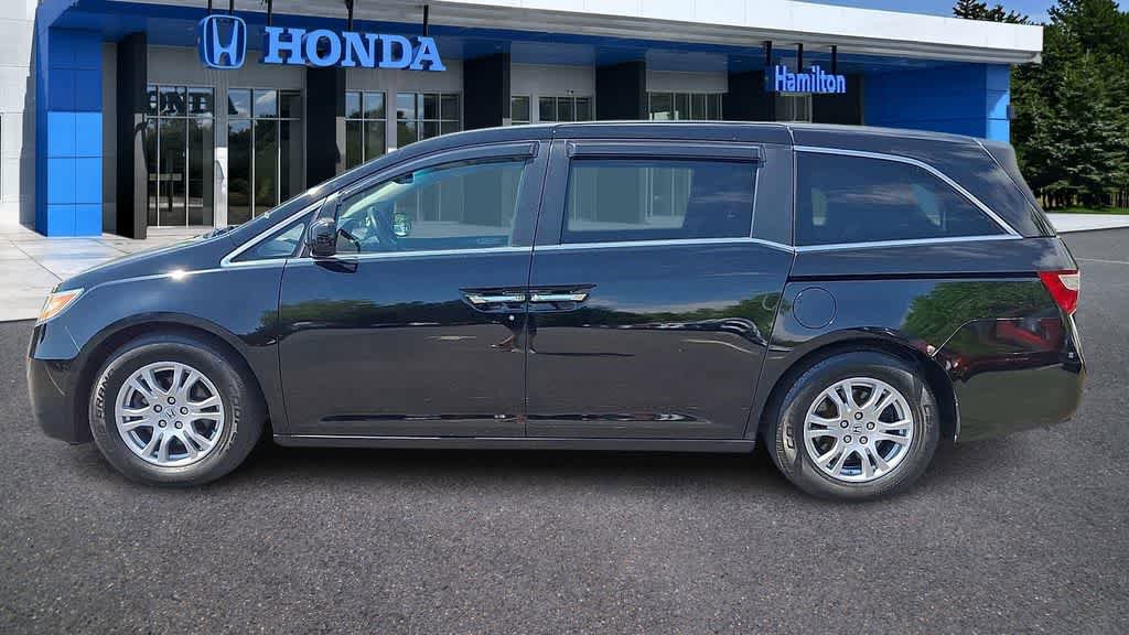 Used 2013 Honda Odyssey EX-L image 5