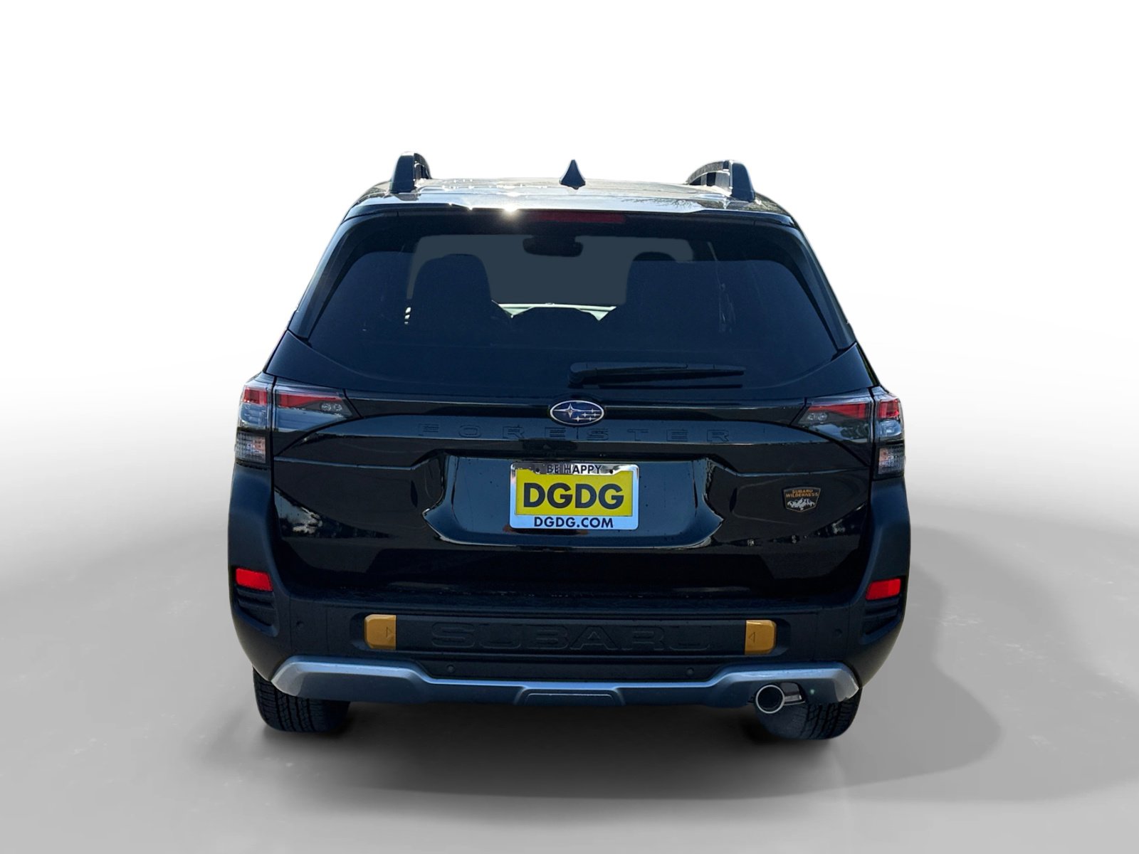 New 2026 Subaru Forester Wilderness image 4