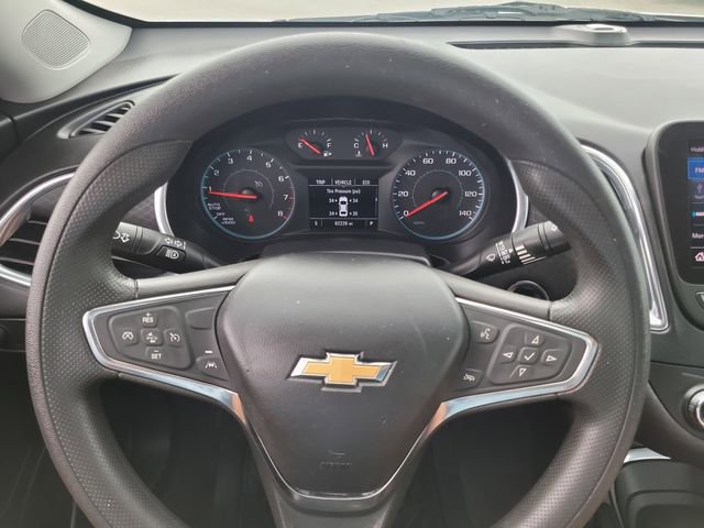 Used 2020 Chevrolet Malibu LT FWD image 27