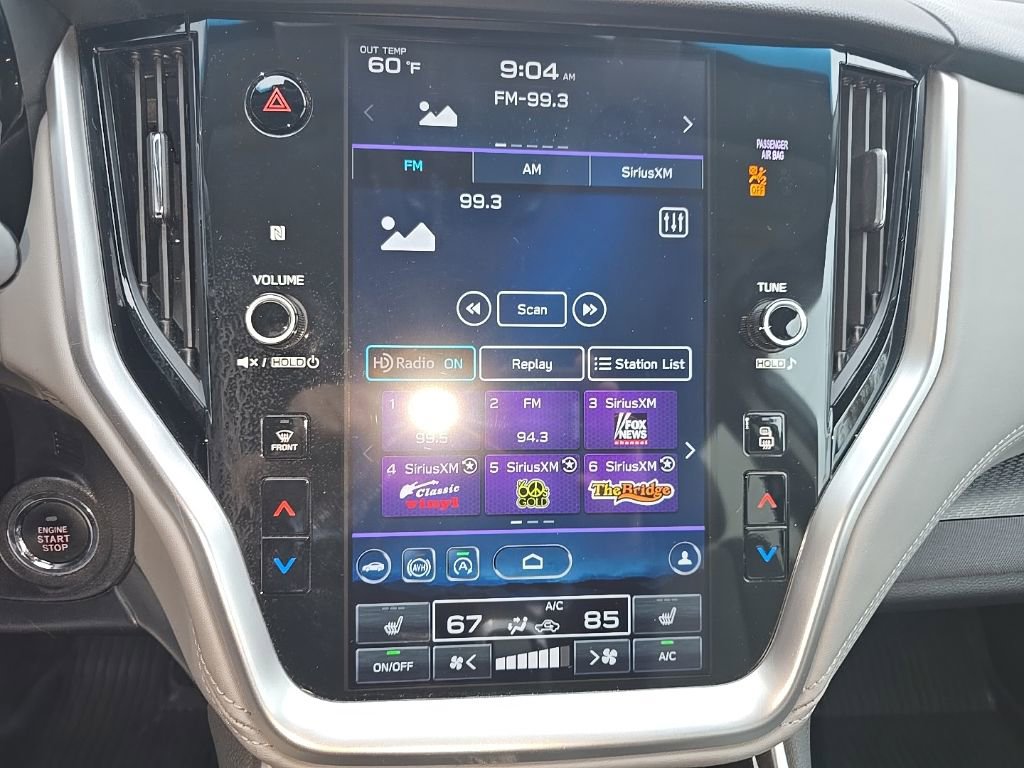 Used 2021 Subaru Outback Premium w/ Popular Package #1 image 18