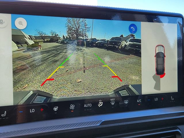 New 2025 Ford Bronco Sport Outer Banks image 21