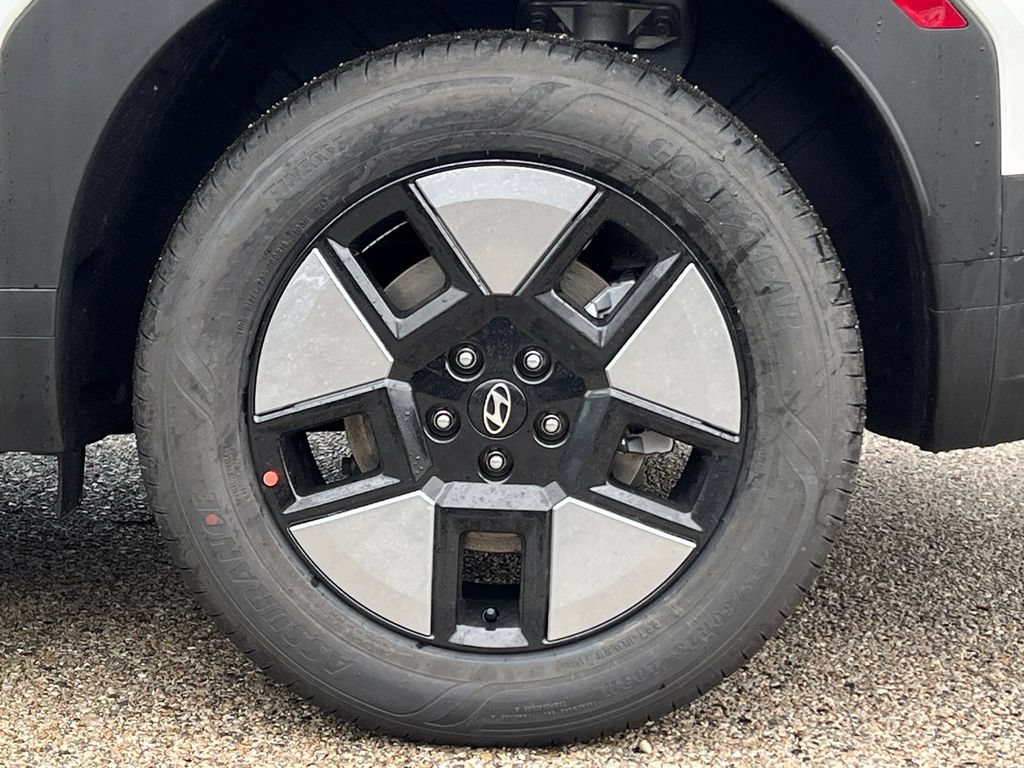 New 2026 Hyundai Santa Fe SE AWD/4WD image 5