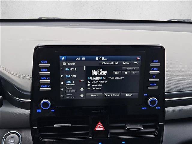 Used 2020 Hyundai Ioniq SEL FWD image 14