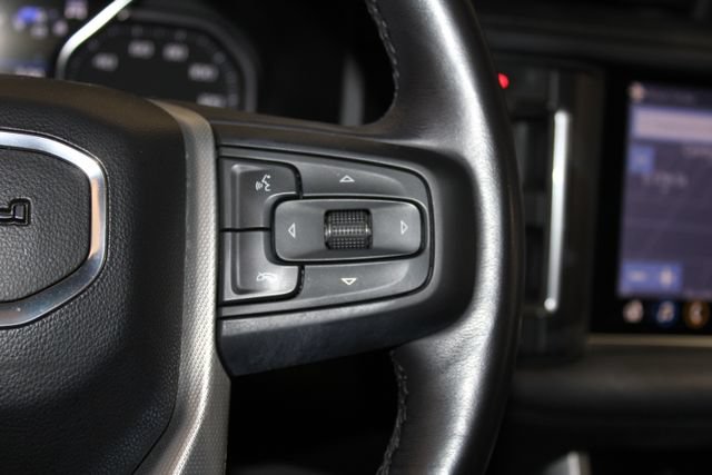 Used 2021 GMC Yukon Denali w/ Denali Premium Package AWD/4WD image 31