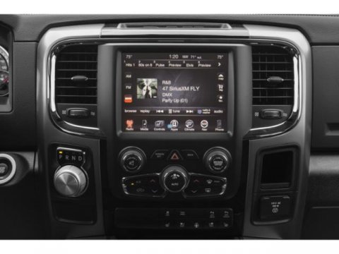 Used 2018 RAM 1500 Big Horn image 13