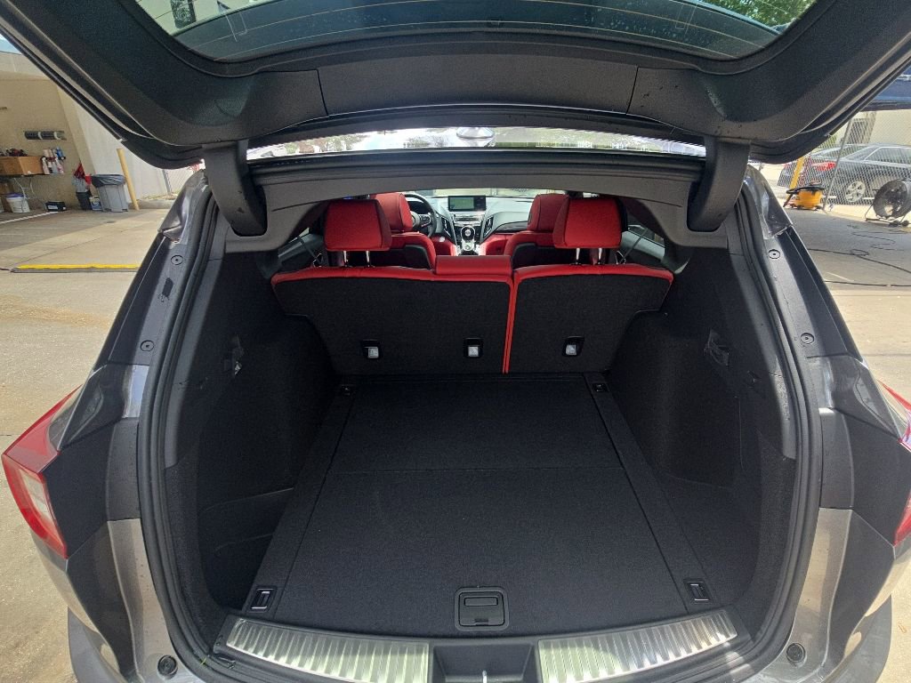 New 2026 Acura RDX A-Spec AWD/4WD image 34