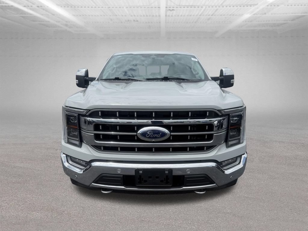 Used 2023 Ford F150 Lariat w/ Equipment Group 502A High AWD/4WD image 13