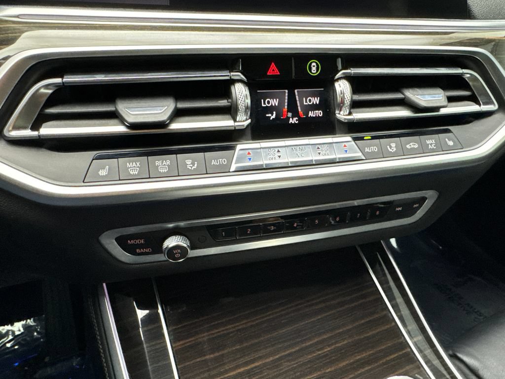 Used 2019 BMW X5 xDrive40i w/ Convenience Package AWD/4WD image 65