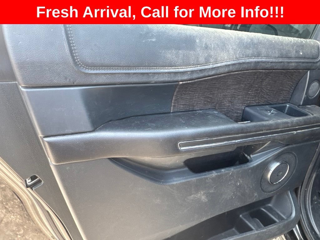 Used 2018 Ford Expedition Max Limited w/ Equipment Group 302A AWD/4WD image 27