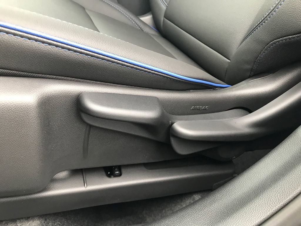 New 2026 Buick Envista Sport Touring FWD image 19