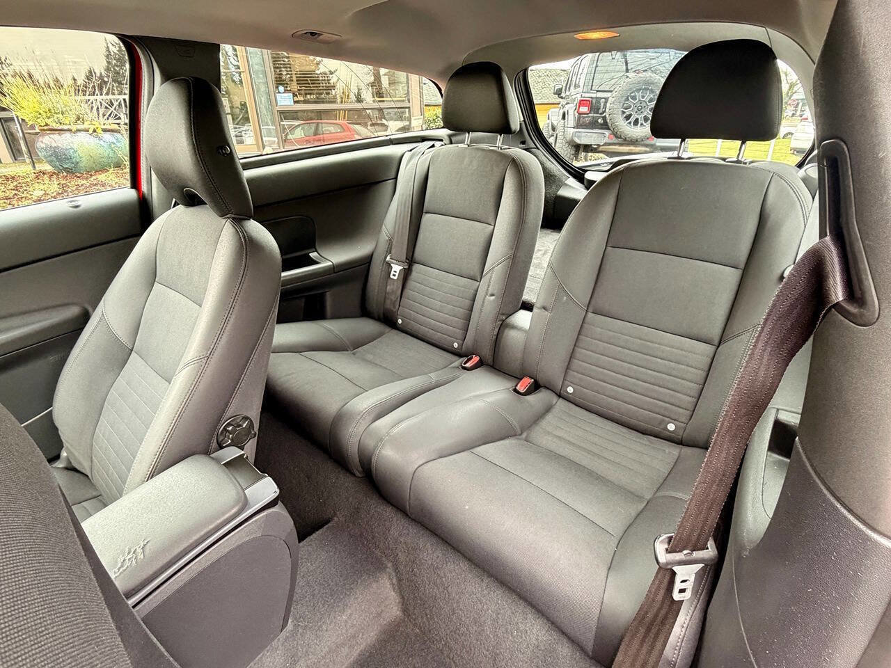 Used 2009 Volvo C30 image 11