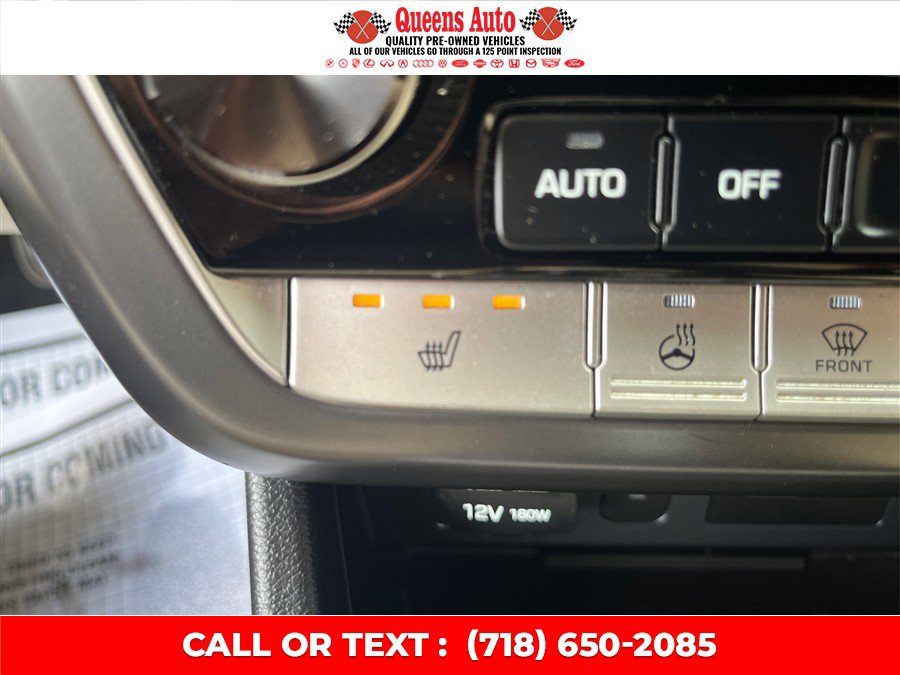 Used 2019 Hyundai Sonata SEL FWD image 42