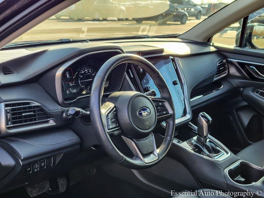 Used 2024 Subaru Outback Touring XT image 9