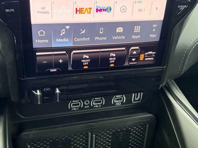 New 2026 RAM 1500 Limited AWD/4WD image 24