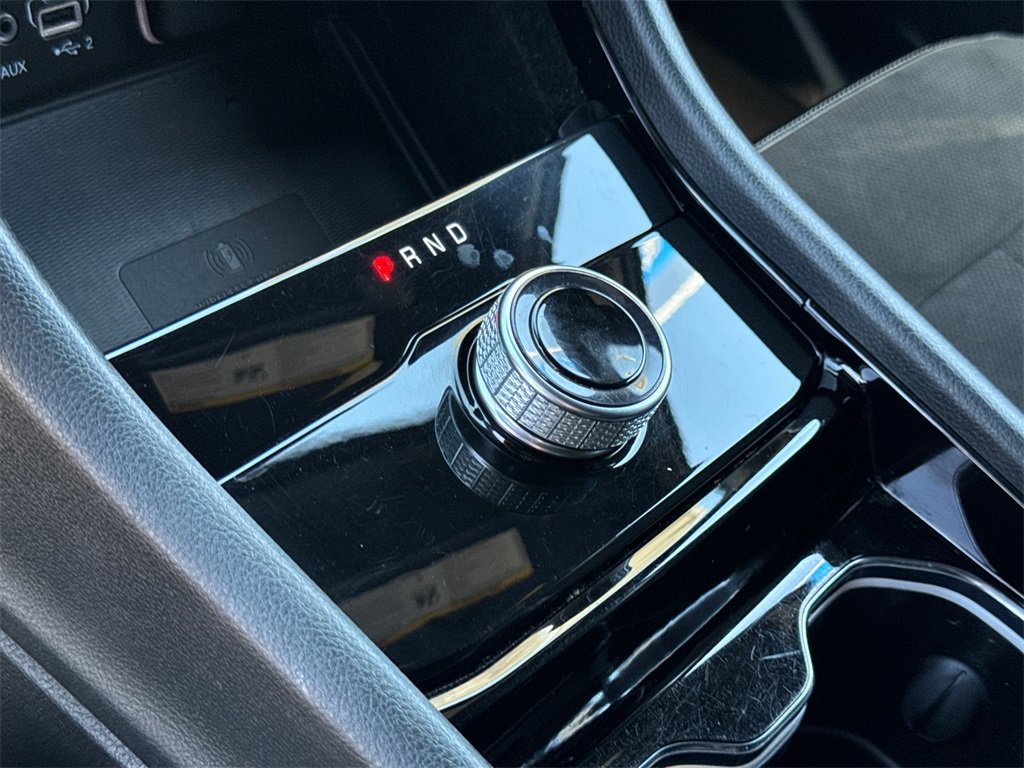Used 2021 Jeep Grand Cherokee L Laredo image 25