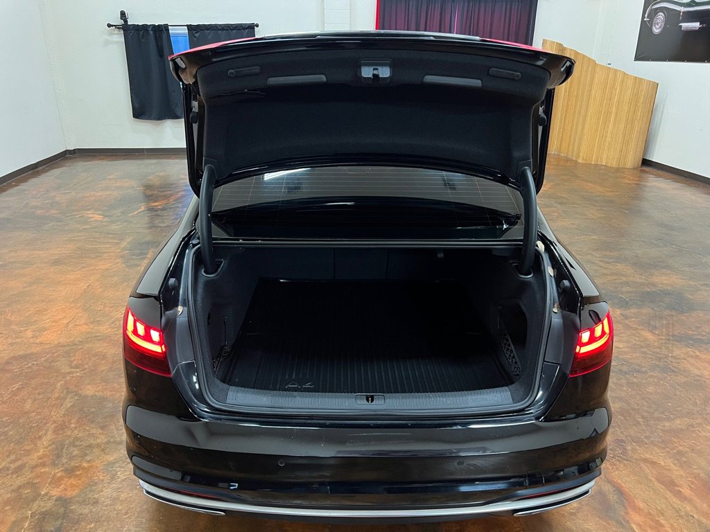 Used 2021 Audi A4 2.0T Premium Plus w/ Premium Plus Package image 14