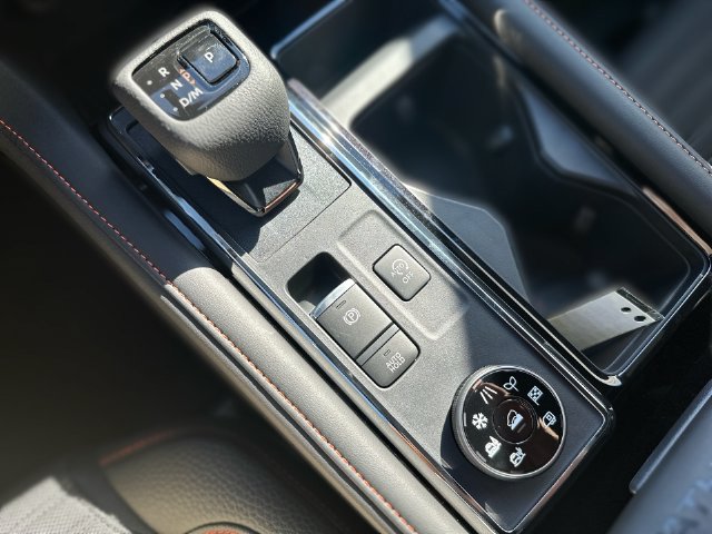 New 2026 Nissan Pathfinder Rock Creek AWD/4WD image 23