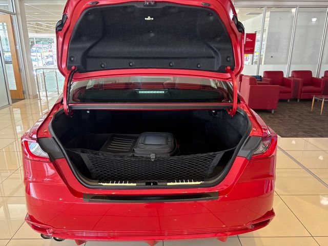 New 2026 Toyota Camry XSE FWD image 9