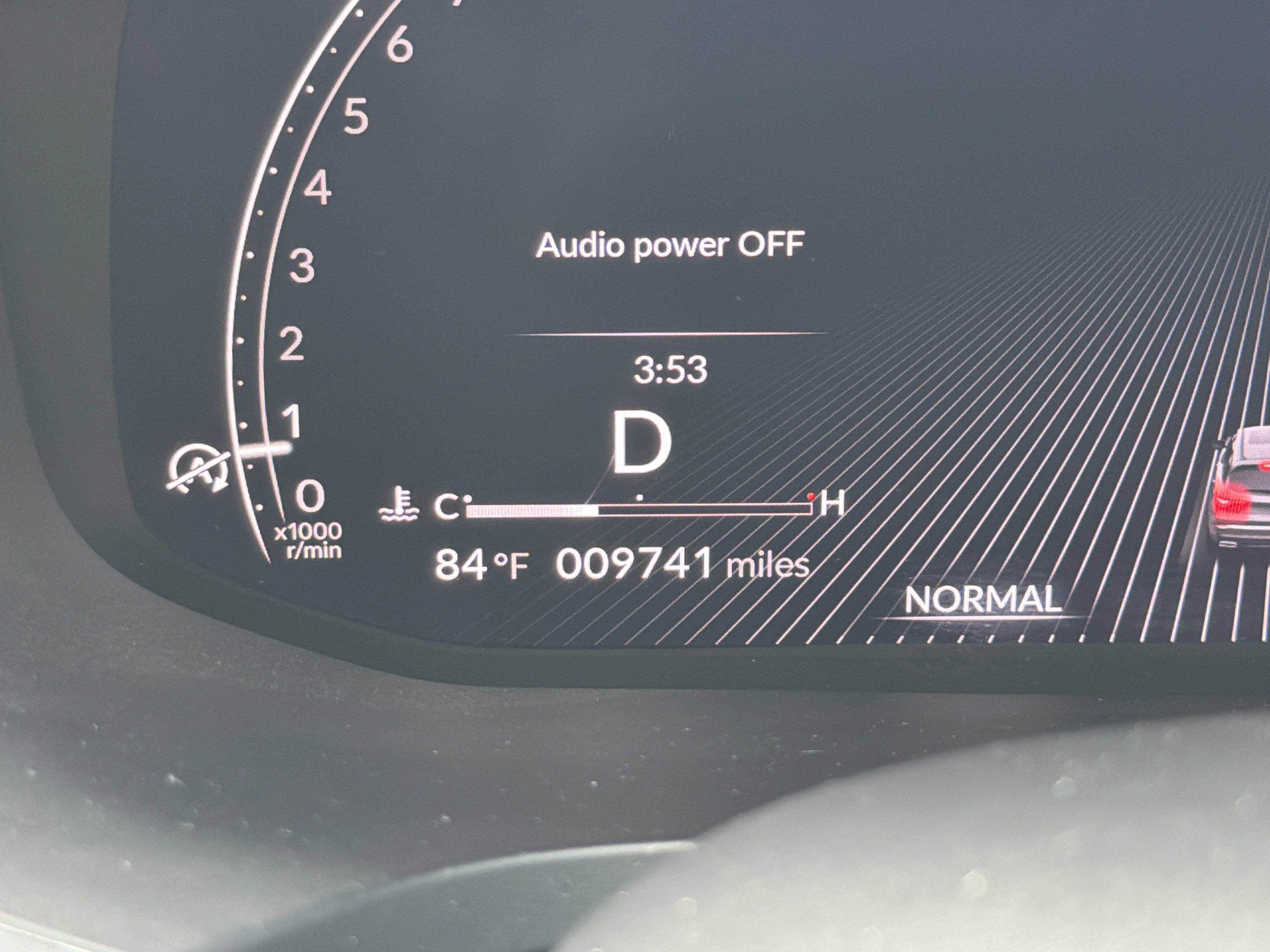 Certified 2025 Acura MDX SH-AWD w/ Advance Package image 32