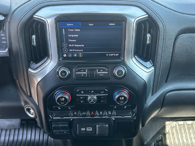 Used 2020 Chevrolet Silverado 1500 LT w/ True North Edition AWD/4WD image 15